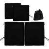 Privacy Curtain Universal Car Divider Between Rear Seat Auto Blackout Sun Shades Side Window Covers Accessories For Travel Camping Nap Sleeping