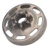 7 Teeth Clutch Drum Sprocket Bearing Kit for Husqvarna 340 345 350 351 353 440E 450E Chainsaw