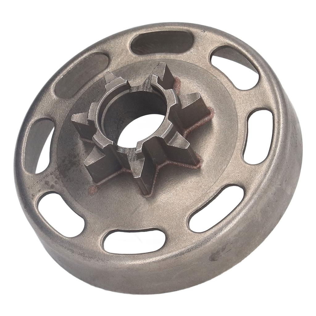 7 Teeth Clutch Drum Sprocket Bearing Kit for Husqvarna 340 345 350 351 353 440E 450E Chainsaw