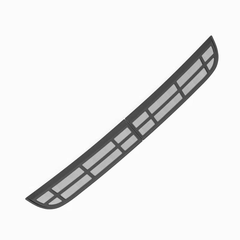 Model Y Hood Air Intake Insect Screen - Full Coverage Mesh Cover
