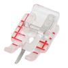 1 4 Linear Stitching Presser Foot Household Multifunctional Sewing Machine Presser Foot Sewing Tool Accessories