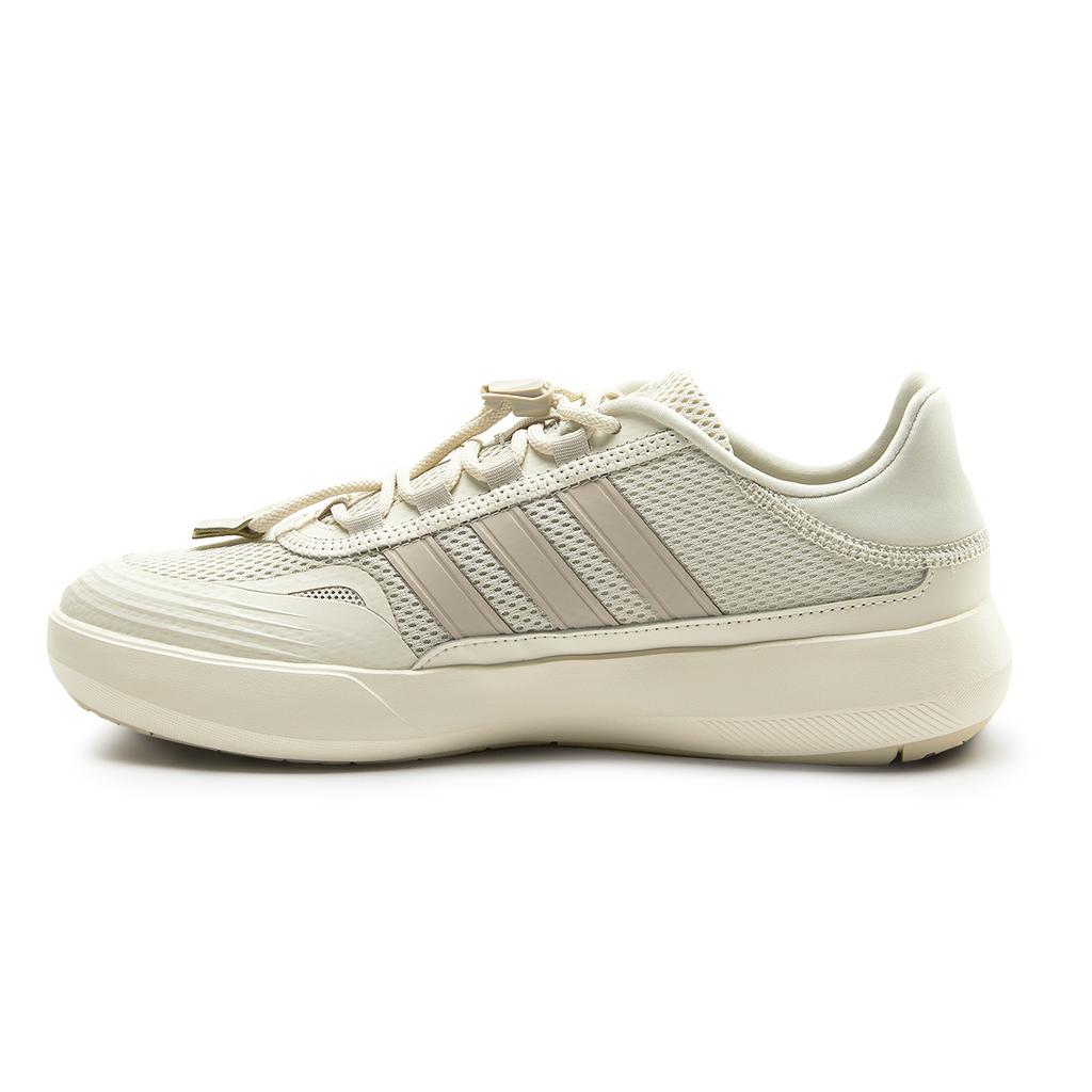adidas Roamboat Wasserdicht Ohne Schnürung Rutschfest Langlebig Atmungsaktiv Leicht Outdoor Funktionale Schuhe Unisex Schuhe Off-White KH8247
