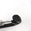 Universal 330mm PU Car Steering Wheel with Multiple Color Durable Comfort Grip Wheel for Vehicle
