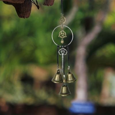 Oggetti decorativi – Campane a vento