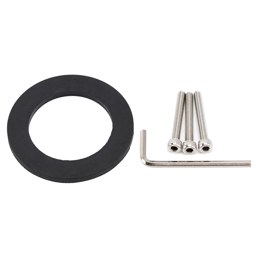 Závodní víčko palivové nádrže s rychloupínáním pro Honda CBR600RR CBR1000RR 2004-2014