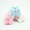 Dollhouses Miniature Bath Towel Realistic 1/12 Scale for Realistic Bathroom Scene for Dollhouses Props
