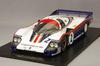 Spark Scale Porsche 956 1982 Le Mans 24 Hours 2nd Place Schuppan 1/18 #2 J. Mass/V.