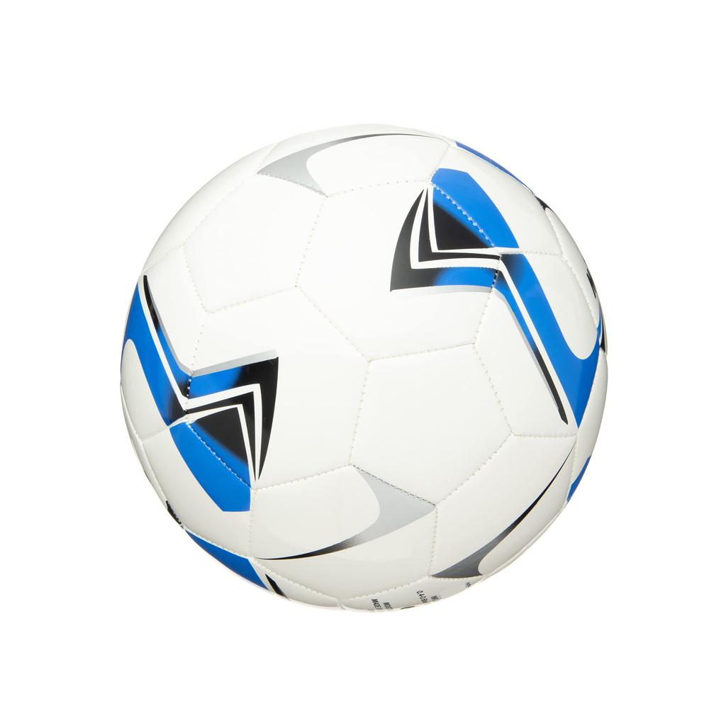MIKASA Soccer Ball, Size 4, F4TPV-W-BLBK (for Elementary School Students), Recommended Internal Pressure: 0.4-0.6 Kgf/cm²