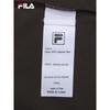 Fila Men's Wang Yang Collection Moisture-Wicking Quick-Dry Knit Polo Shirt