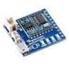 Dual-Channel DAC Output Voice Recognition Control Module Serial Port Wake-up Words HLK-V20 Wireless Intelligent Controll