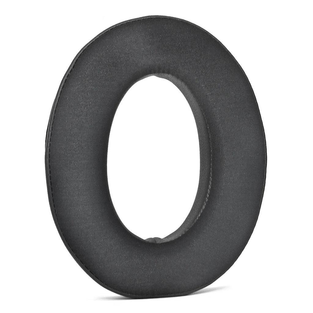 Ice Gel Ear Pads For Sennheiser HD599 HD598 HD558 HD555 HD515 HD518 PC350 Headphones Soft Foam Cover High Quality Earpads 9.08