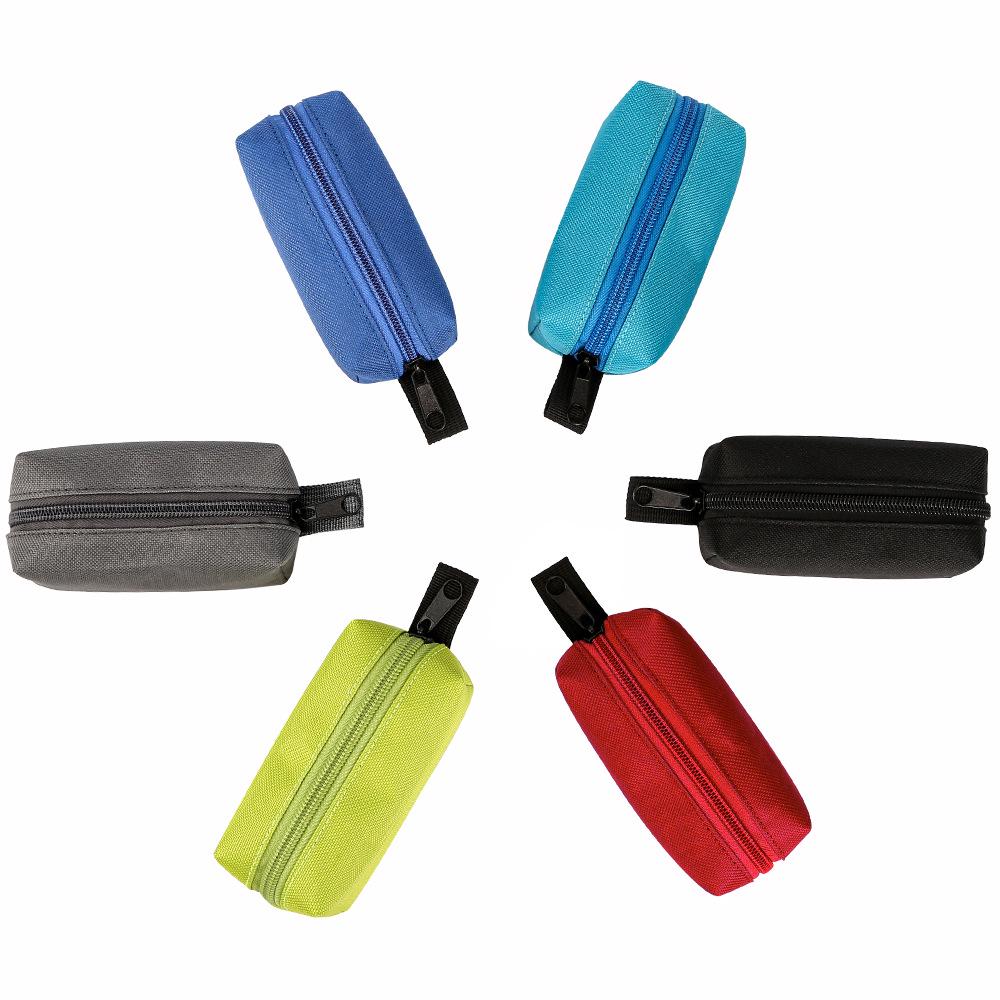 Portable Dog Poop Bag Holder for Walks