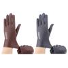 Sun Protection Gloves Men And Women Driving Sweat Fishing Can Touch Screen Ice Silk Gloves Breathable Bicycle Climbing Gloves