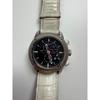 Used BURBERRY SPORT Burberry Sports Chronograph Watch White 11761