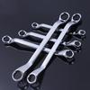 Double-ended Box Wrench