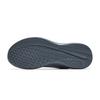 Anta Cushioning Slip Resistant Running Shoes Men's Microchip Gray 912615541-11
