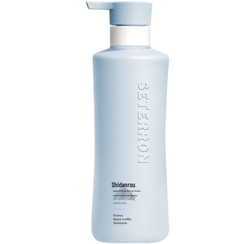 Shi Dan Rou Oil Control Volumizing Amino Acid Shampoo