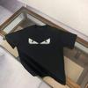 American Fashion Luxury Brand Printed Tops T-shirts Casual Women's Sports Round Neck Short Sleeves Graphic T Shirts Harajuku Y2K