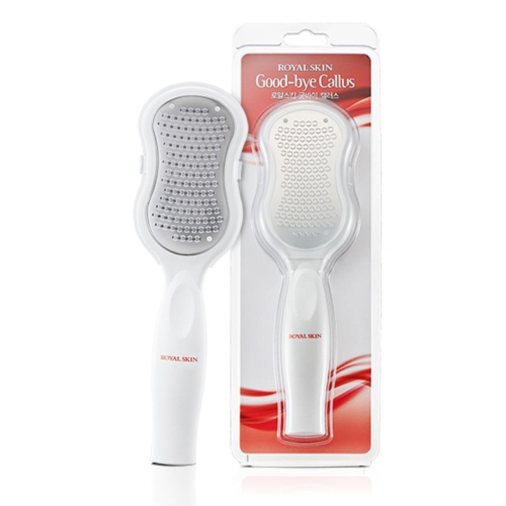 Royal Skin Goodbye Callus Foot Scraper Professional Dead Skin & Callus Remover