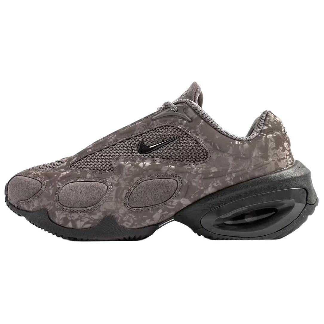 

Nike Air Max Muse Cave Stone Women Sneakers Grey Medium-Ash Black HV5758-289 38.5