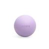 Silicone Massage Ball for Muscle Relief - Yoga & Fitness Peanut Design