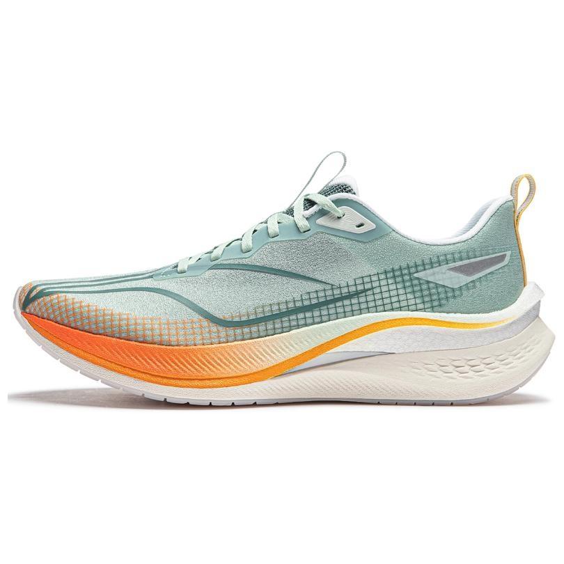 Li-Ning Red Hare 7 pro Blue Black Men s ARPU001-9 EU 40⅓