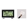 Electric Bike Sine Waves Controller 24V 36V 48V 72V 1000W 30A 3 Modes Brushless Motor Speed Controller & LCD Display Kit