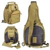 G4Free One-Shoulder Bag, Body Bag, Deep Pack, Military, Tactical, 2-Way, Outdoor, Airsoft