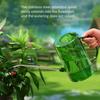 Long Spout Watering Can Watering Kettle Plastic Construction