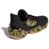 New Adidas Harden Vol. 4 Black Camo EF1259