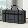 1pc Large Capacity Storage Bag Thickened Clothing Quilt Waterproof Bag Household Portable Handbag Medium Large Storage Bag