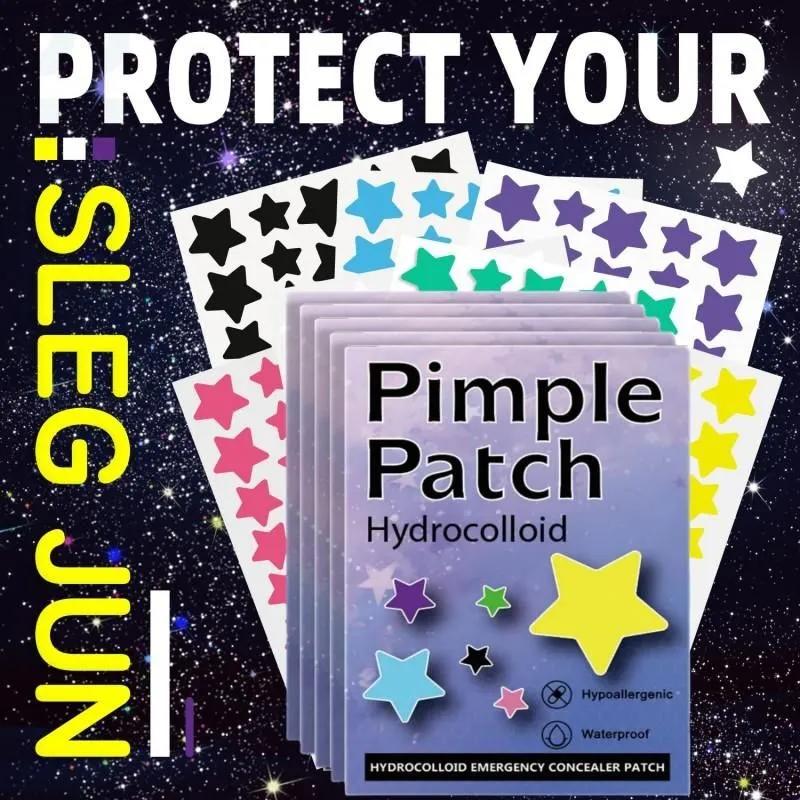 Medical adhesive patches and transdermal patches, pain relief sticker, breathable body patch for muscle and joint comfort, self-adhesive plaster, 50 p