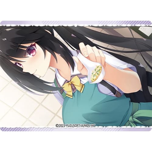 Broccoli Character Card Box Collection NEO Tenshi Sawa RE-BOOT! "Hoshikawa Kaguya