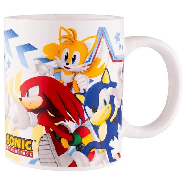 Coriex Ceramic Sonic Mug 350ml10516