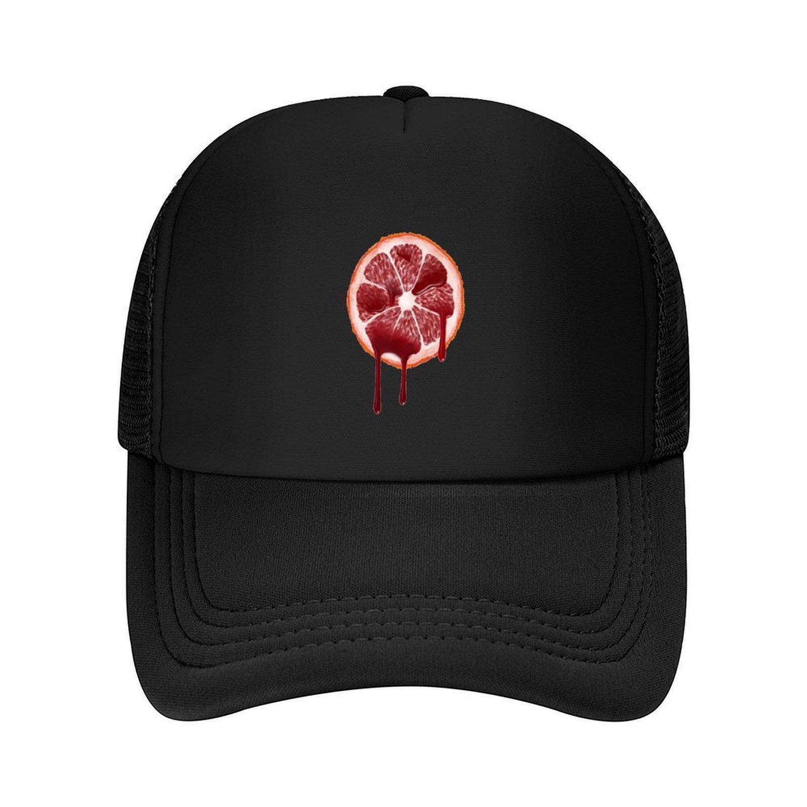 

Blood Orange - Crave What Lies Beneath Baseball Cap party Hat Winter hat Hood Mens Tennis Women s