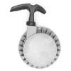 49CC Engine Pull Recoil Start Starter for Mini Pocket Bicycle Quad Lawn Mower Motorcycle Engines