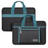 13 14 15 Inch Laptop Sleeve Oxford Fabric Bag MacBook Pro Air Shockproof Waterproof