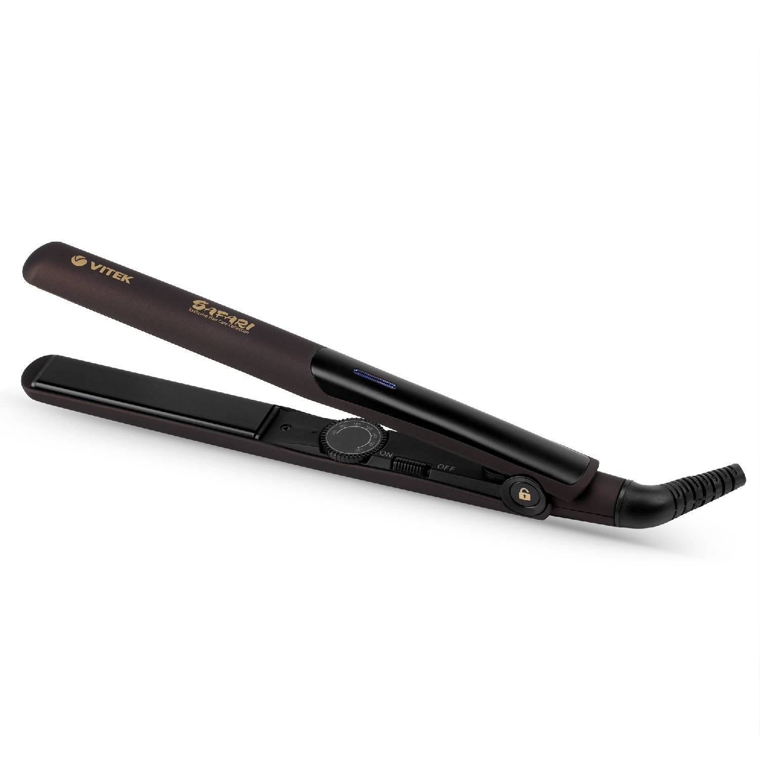 

Hair Straightener Vitek Vt-8405