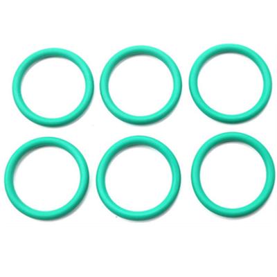 New 6PCS O-Rings 8116333 8181995 181995 8181986 181986 8184369 Fit for Tire Changer