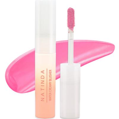 Trucco viso – Blush