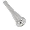 Trumpet Mouthpiece 7C Mouth Piece Copper Alloy Instrument Accessory Replacement Part