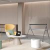 Yealink MeetingBoard 86-inch Floor Stand (CN version)