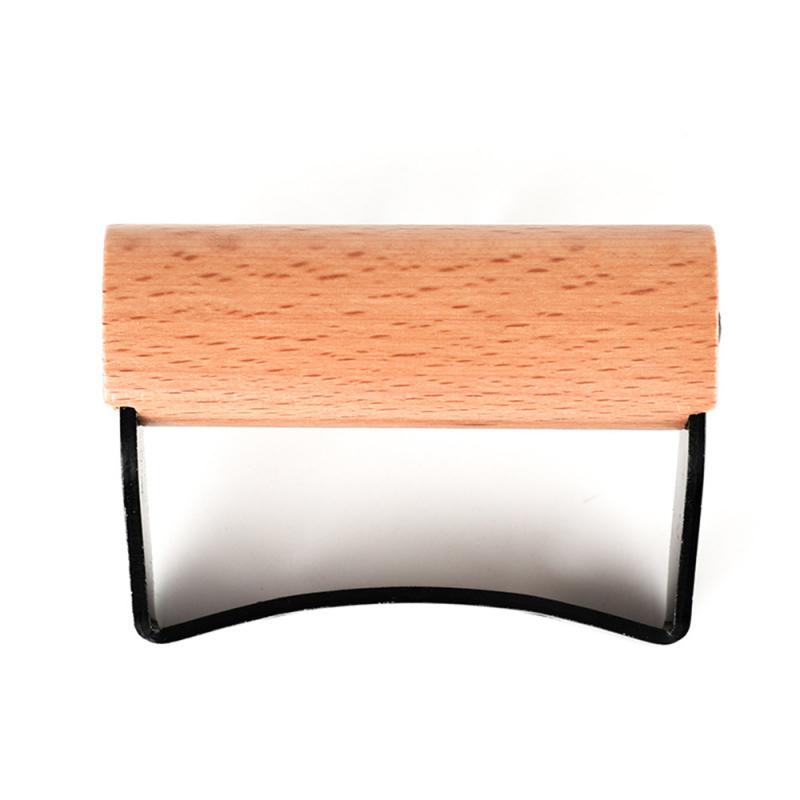 

Двойное отверстие для кастрюли с ушком, устойчивое к ожогам, смелый дизайн стального стержня, безопасная и прочная часть кухонной посуды, боковая ручка, теплоизоляция, противопожарная защита