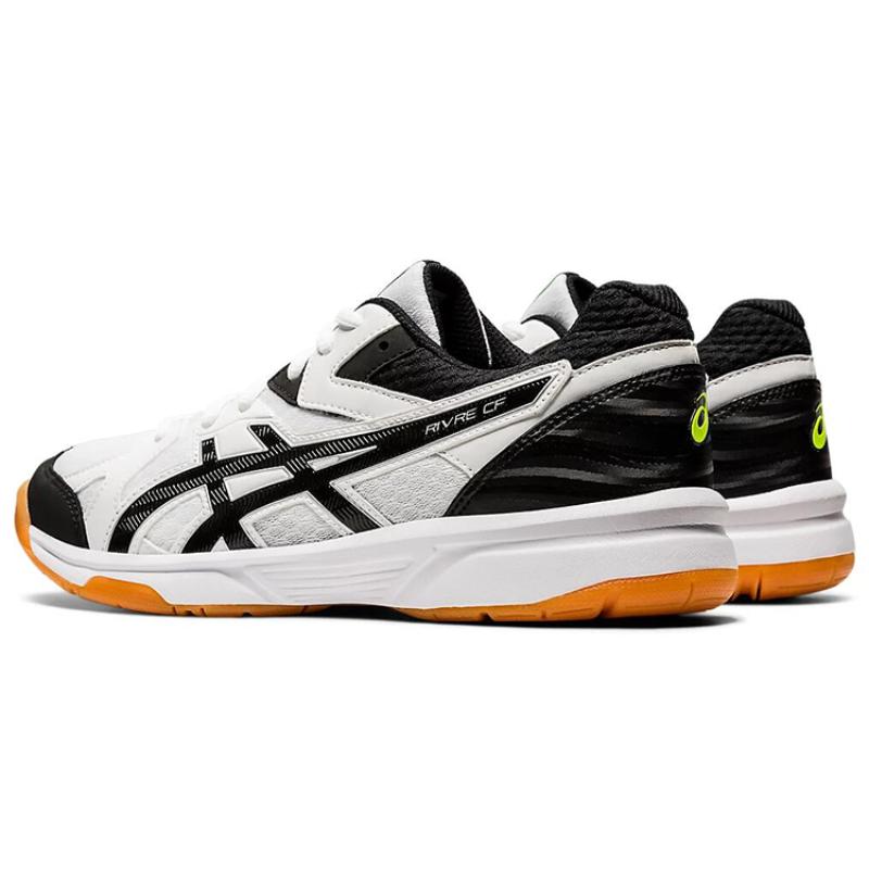 ASICS Rivre Cf 'White Black' Sneakers 1073A030-100