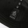 Heißer Schatten Sonnenschutz Nischen-Design Trendige Hüte für Damen und Herren Hartschalen-Baseballkappen