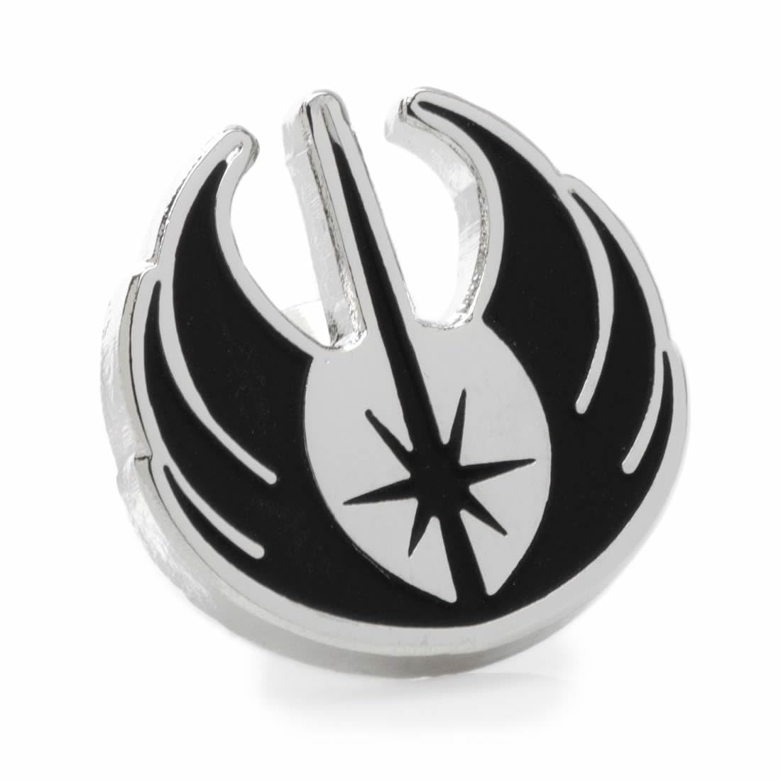 

Значок на лацкан с символом джедаев из «Звездных войн» sw-jedi-lp
