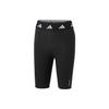 (WMNS) Techfit Period Proof Bike Short Tights Asia Sizing 'Black' Women's HF6661