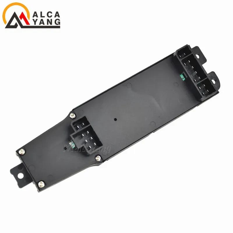 Malcayang Master Power Window Switch Front Left for 02-05 Dodge Ram 15/25/3500 56049805AB .