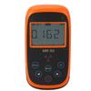 Nuclear Radiation Detector Professional Geiger Counter Radiation Dosimeter for Customs Medical