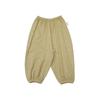 LELE JOVE Kinder Freizeithose 2026